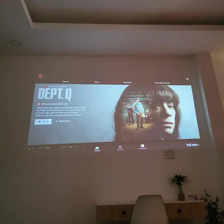 Loco Premium Studios Self Check-In-3